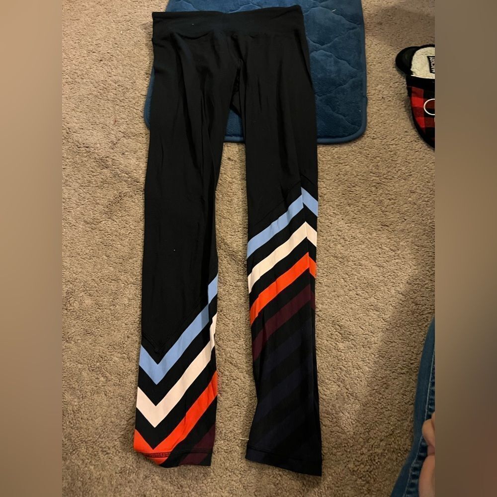 Tory sport leggings small‎